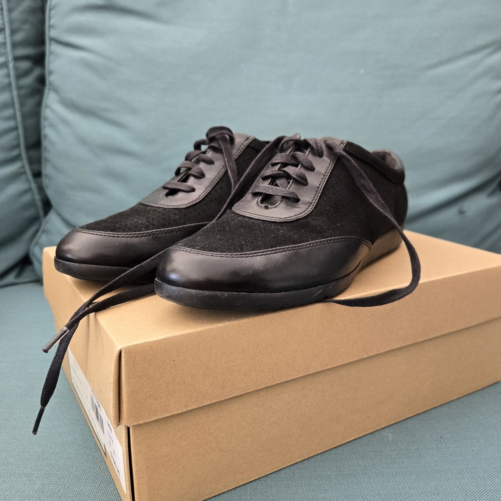 Cole Haan Black Women's Flats